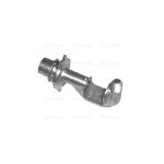 H0204 - SUPPORTO BRUCIATORE TIPO ARISTON RAP - immagine 2