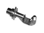 H0205 - SUPPORTO BRUCIATORE TIPO ARISTON SR.