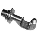 H0205 - SUPPORTO BRUCIATORE TIPO ARISTON SR.