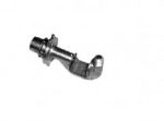 H0206 - SUPPORTO BRUCIATORE TIPO ARISTON AX.
