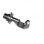 H0206 - SUPPORTO BRUCIATORE TIPO ARISTON AX.
