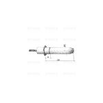 H0220 - CANDELETTE TIPO ARISTON