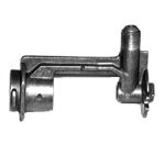 H0301 - SUPPORTO BRUCIATORE TIPO BECCHI UR.