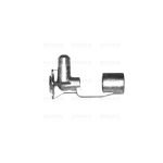 H0402 - SUPPORTO BRUCIATORE TIPO BOMPANI SR