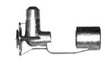 H0403 - SUPPORTO BRUCIATORE TIPO BOMPANI AX