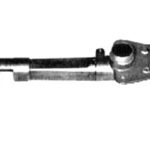 H1503 - SUPPORTO BRUCIATORE TIPO FRANKE