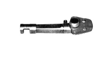 H1503 MANOPOLA TIPO FRANKE - M1503BIS - immagine 1