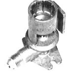 H1903 - SUPPORTO BRUC. TIPO GERMANIA