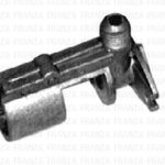 H2107 - SUPPORTO BRUC. TIPO GLEM GAS