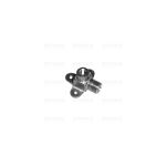 H2701 - SUPPORTO BRUCIATORE TIPO INDESIT
