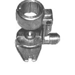 H2903 - SUPPORTO BRUC. TIPO LIGMAR SR.
