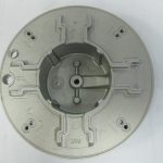 H3203 - SUPPORTO BRUC. TIPO LOFRA - SMEG - WHIRLPOOL - ARISTON - HOTPOINT TC. per B3212  Cod. Orig. C00119172
