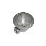 H3608 - SUPPORTO BRUC. TIPO NARDI - immagine 2