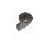 H3609 - SUPPORTO BRUC. TIPO NARDI