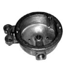 H3610 - SUPPORTO X BRUCIATORE