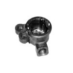 H3612 - SUPPORTO X BRUCIATORE