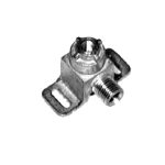 H3613 - SUPPORTO PER BRUCIATORE