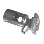 H3803 - SUPPORTO BRUCIATORE TIPO OLMAR AX.