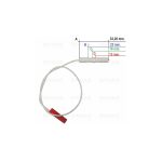 H4424 - CANDELETTE TIPO ZANUSSI/REX - immagine 2