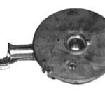 H4441 - SUPPORTO BRUCIATORE REX-CASTOR SR.