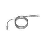 H4711 - TERMOCOPPIE mm. 220 - 320 TESTINA LISCIA