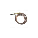 H4754 - TERMOCOPPIA M 8X1 800 mm. TESTINA FILET.