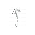 H4779 - VEDI H4780 - TERMOCOPIA rex