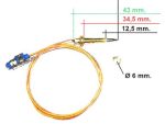 H4784 - TERMOCOPIA L.52 Test Att.jack elba Tc