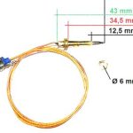 H4784 - TERMOCOPIA L.52 Test Att.jack elba Tc