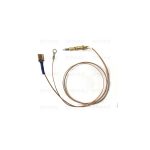 H4798 - TERMOCOPPIA FRANKE BIFILARE ATTACCO FASTOM