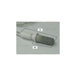 H5324 - CANDELETTA TIPO SMEG X P64 - 810930069