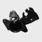 H5410 - SUPPORTO X BRUCIATORE B5436