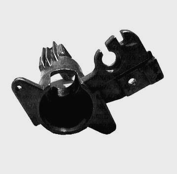 H5410 TERMOSTATO GAS TIPO SOVRANA VAL. - T5410 - immagine 1