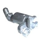 H5411 - SUPPORTO X BRUCIATORE B5437