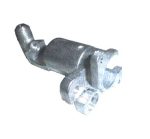H5412 - SUPPORTO X BRUCIATORE B5438