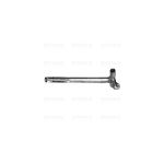 H5903 - SUPPORTO BRUCIATORE TIPO TECNOGAS