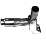 H5905 - SUPPORTO BRUCIATORE TIPO TECNOGAS