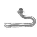 H5906 - SUPPORTO BRUCIATORE TIPO TECNOGAS