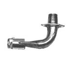 H5907 - SUPPORTO BRUCIATORE TIPO TECNOGAS