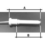 H5929 - CANDELETTA TIPO TECNOGAS