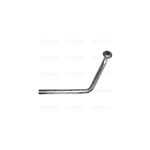 H6701 - SUPPORTO BRUCIATORE TIPO ZOPPAS