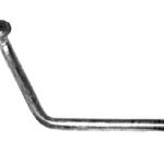H6702 - SUPPORTO BRUCIATORE TIPO ZOPPAS