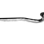 H6703 - SUPPORTO BRUCIATORE TIPO ZOPPAS
