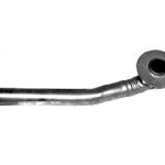 H6704 - SUPPORTO BRUCIATORE TIPO ZOPPAS