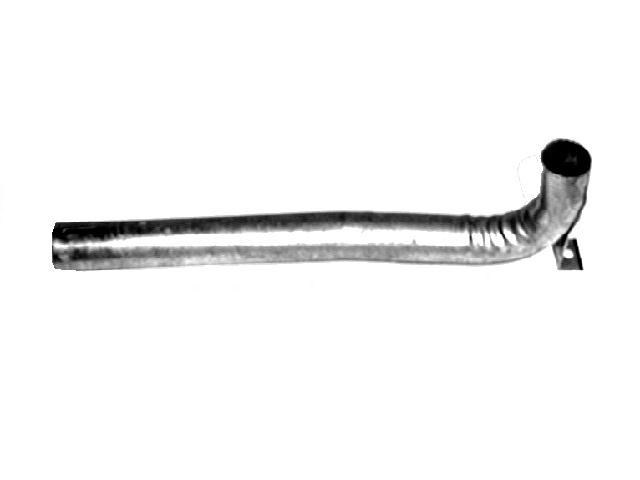 H6709-1 MANOPOLA TIPO ZOPPAS GRIGIA - M6709G - immagine 1