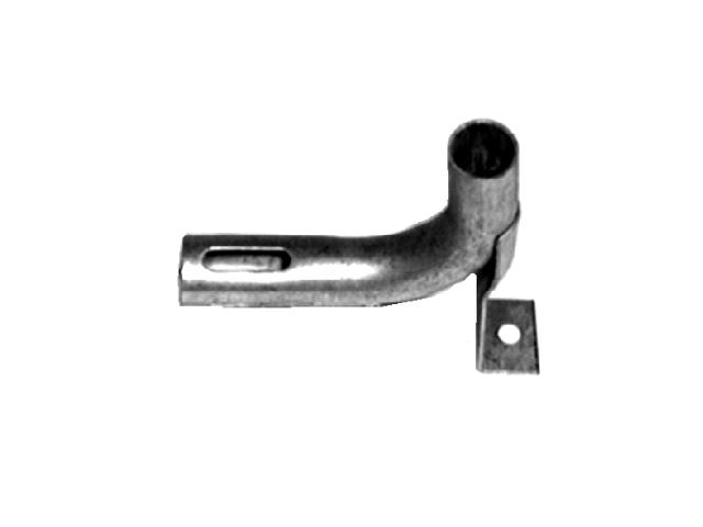 H6711 PIASTRA IN GHISA SU MISURA MAX. 635X465 - K6711 - immagine 1