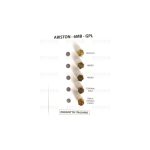 HG10 - INIETTORI CONF. ARISTON 6 MB GPL