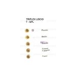 HG16 - INIETTORI CONF. TRIPLEX LISCIO 7 GPL