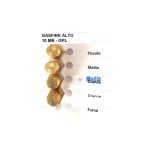 HG38 - INIETTORI CONF. GAS FIRE ALTO 10 MB GPL