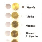 HM15 - INIETTORI CONF. ONOFRI 7 MA MET